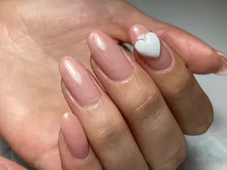 ネイル nail salon Sereinのネイルデザイン
