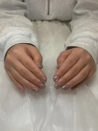 ネイル MIHANA 西川口 / NAGISAᐩᕀのネイルデザイン