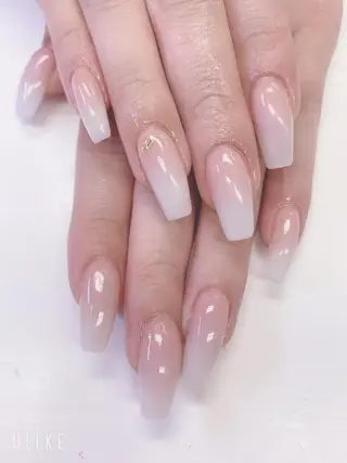 ミディアム JNA認定講師🌸 RIEのネイルデザイン