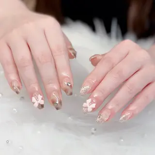 ネイル Keli Nail 難波のネイルデザイン