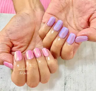 ネイル 石野 広佳のネイルデザイン