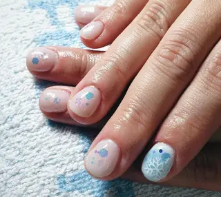 ネイル carol nailのネイルデザイン