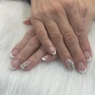 ネイル ヨネヤ ナミのネイルデザイン