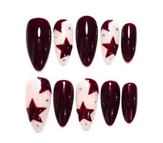 ネイル TABI ANA.CHUOのネイルデザイン