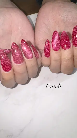 ネイル Gaudi.Nail Rinaのその他イメージ