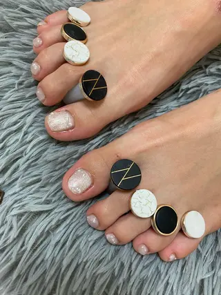 ネイル JR西大路駅徒歩1分 JBネイルのネイルデザイン