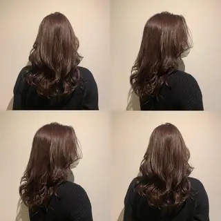 ロング もにか🌞原宿/渋谷 🌝ブリーチカラーのヘアスタイル