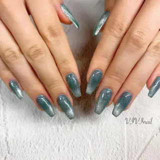 ネイル vivi nailのネイルデザイン