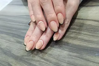 ネイル Progress Nailのネイルデザイン