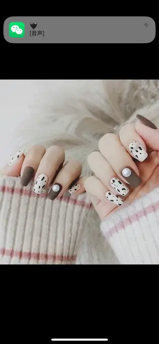 ネイル LULU Nail salonみどりのネイルデザイン