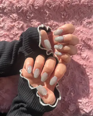 ネイル chou  chou所属・小原澤 夏実のネイルデザイン