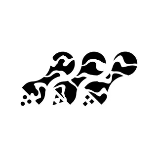 マツエク・マツパ pepper所属・美容室内の半個室 pepperのマツエク・マツパデザイン