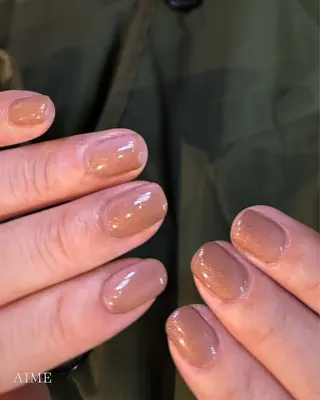 ネイル AIME （momo）のネイルデザイン