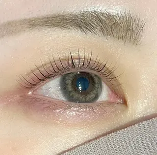 マツエク・マツパ AKAMEE omotesando所属・Toyoshima Sakikoのマツエク・マツパデザイン