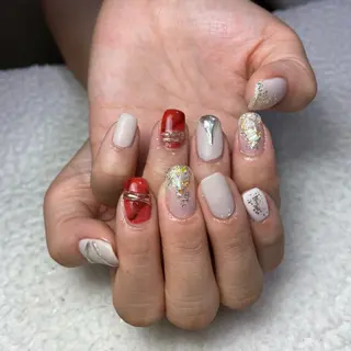 ネイル COCO+所属・COCO +のエステ・リラクイメージ