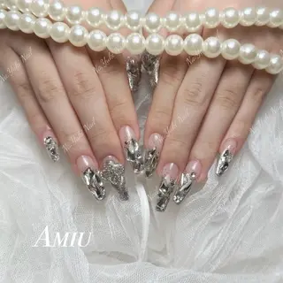 ネイル ✨NA.YUKI ナユキ✨のネイルデザイン