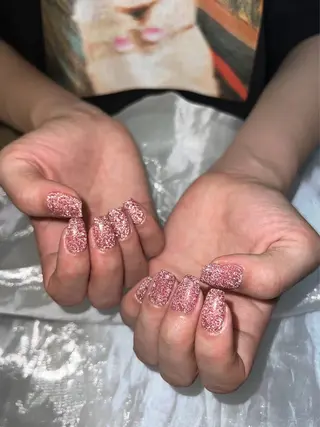 ネイル Dea Nailのネイルデザイン