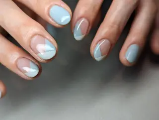 ネイル Nailsalon BEeR。のネイルデザイン