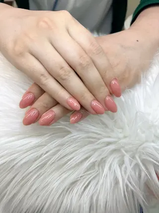 ネイル ナ ギサのネイルデザイン