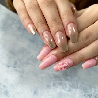 ネイル Laki nailのネイルデザイン