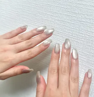 ネイル A miuのネイルデザイン