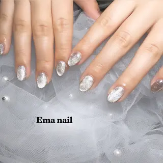 ネイル Ema Nail 豊中店所属・Nail salon M&👩🏼💖のネイルデザイン