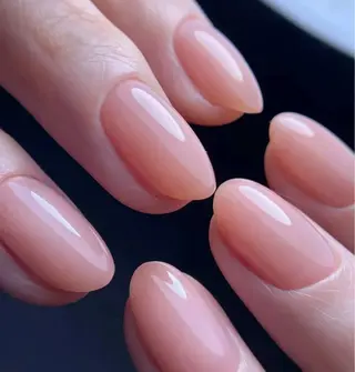 ネイル 西岡 真由美のネイルデザイン