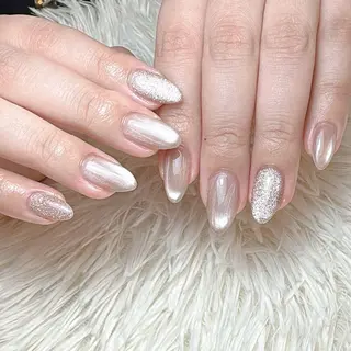 ネイル NailOnason ナナのネイルデザイン