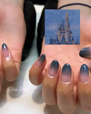 ネイル I naiis ちなつのネイルデザイン