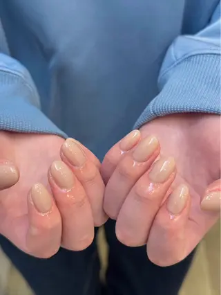 ネイル GINGER privatesalon所属・GINGER senaのネイルデザイン