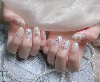 ネイル Miss Uネイルサロン所属・MissU ネイルサロンのネイルデザイン