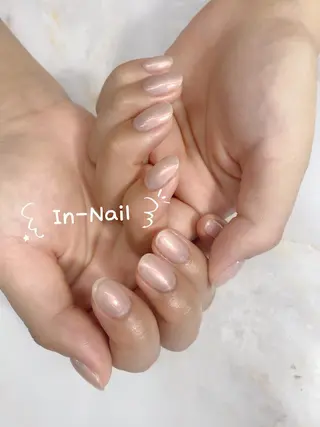 ネイル ᴵⁿ. ᴺᵃⁱˡのネイルデザイン