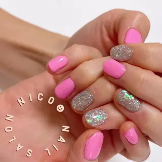 ネイル Nail salon nico☻のネイルデザイン