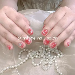 ネイル サンシャイン ネイル池袋店のネイルデザイン