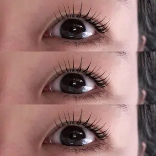 マツエク・マツパ 24 -niji-のマツエク・マツパデザイン