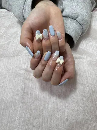 ネイル Diamond NAIL💝のネイルデザイン