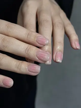 ネイル MISATO ネイリスト福岡/薬院のネイルデザイン