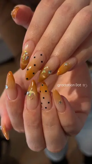 ネイル Ballie/ Mizukiのネイルデザイン