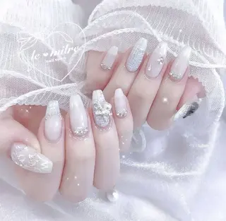 ネイル Lee Nailsのネイルデザイン