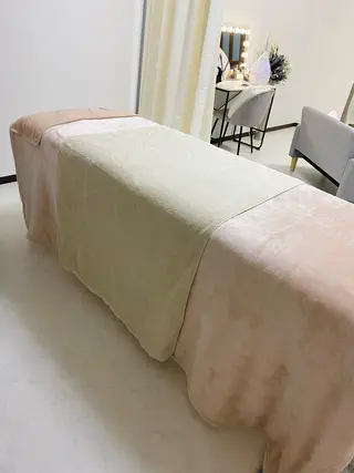 メンズ キッズ 美肌脱毛サロンGrande所属・別府脱毛サロン Grandeのエステ・リラクイメージ