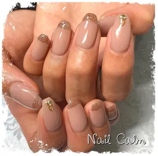 ネイル Nail Calm所属・プライベートサロン Calmのネイルデザイン