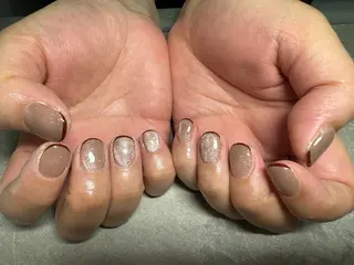 ネイル LAVISH nail salonのネイルデザイン