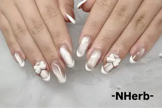 ネイル NHerb【エヌハーブ】所属・横田 汐里のエステ・リラクイメージ