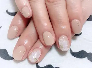 ネイル ケアサロン Titieのマツエク・マツパデザイン