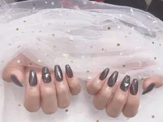 ネイル ジョリ kasumi🌹💅のネイルデザイン