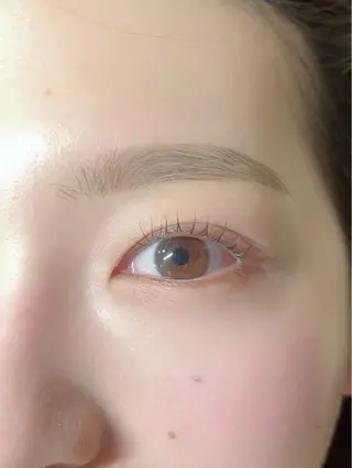 マツエク・マツパ Lino 中目黒♡ イチダ　ユウ 🩰のマツエク・マツパデザイン