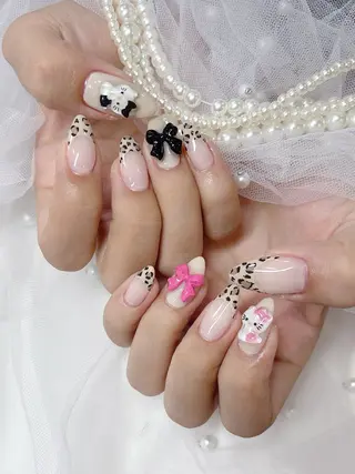 メンズ ネイル Nao 🎀💕のネイルデザイン