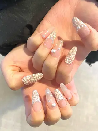 ネイル ★Rinail... .のネイルデザイン