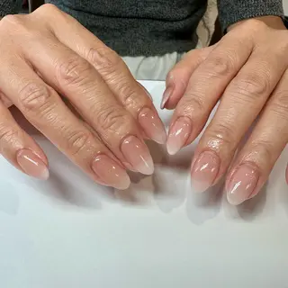 ネイル 片野 菜々のネイルデザイン