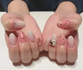 ネイル 𝑺 𝒏𝒂𝒊𝒍✳︎のネイルデザイン